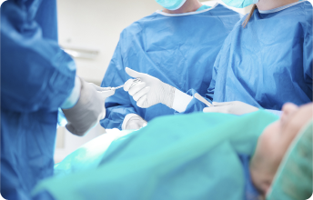 Procedimento Médico