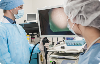 Procedimento Médico