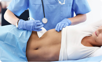 Procedimento Médico