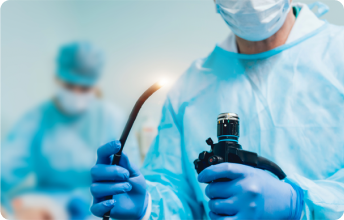 Procedimento Médico