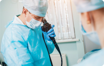 Procedimento Médico