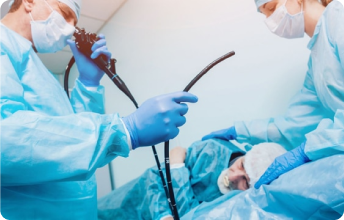 Procedimento Médico