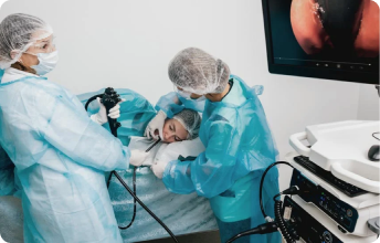 Procedimento Médico