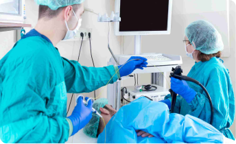 Procedimento Médico